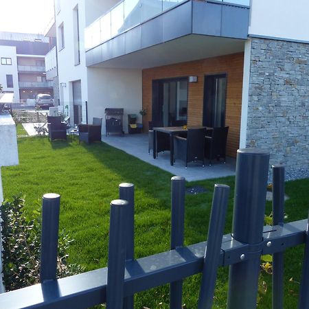 L'Escale Du Leman Apartman Publier Kültér fotó