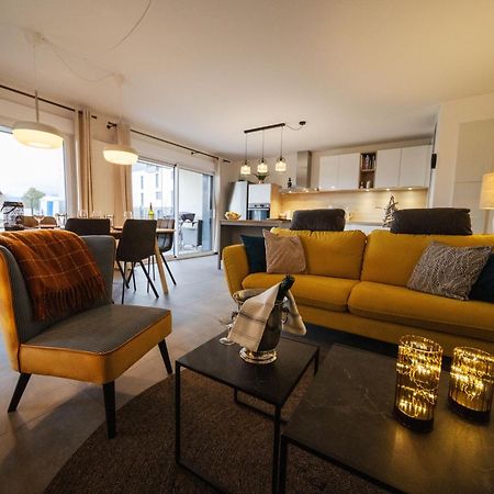 L'Escale Du Leman Apartman Publier Kültér fotó