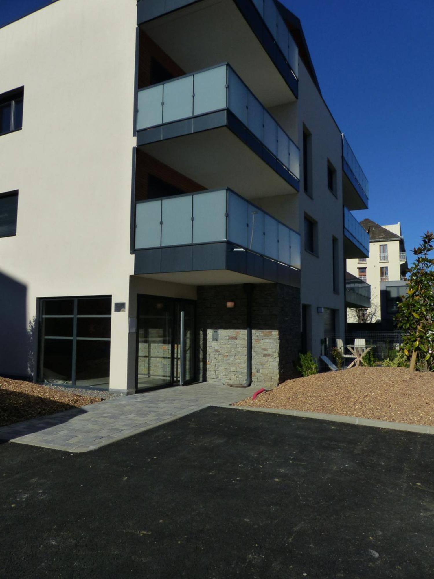 L'Escale Du Leman Apartman Publier Kültér fotó