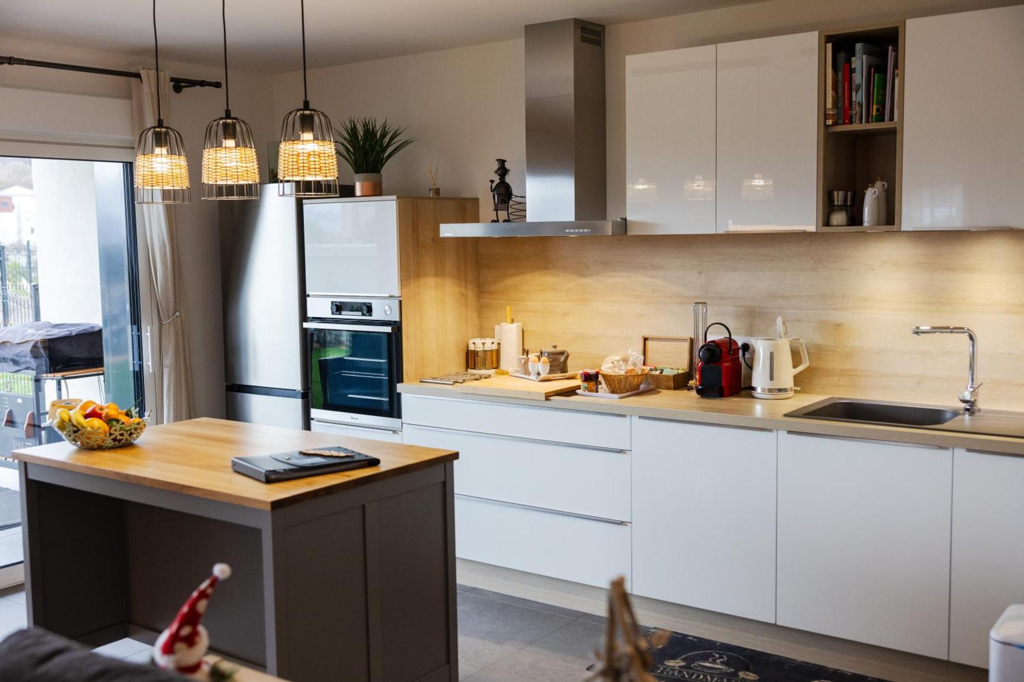 L'Escale Du Leman Apartman Publier Kültér fotó
