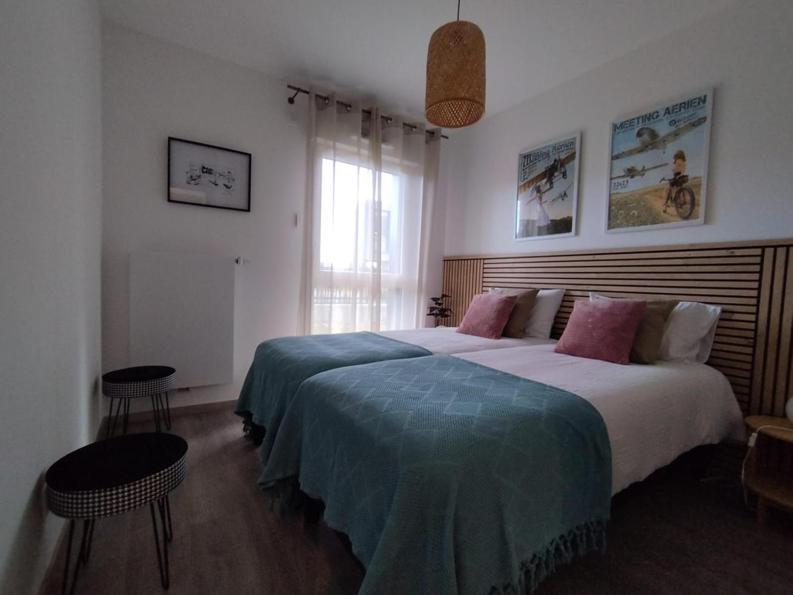 L'Escale Du Leman Apartman Publier Kültér fotó