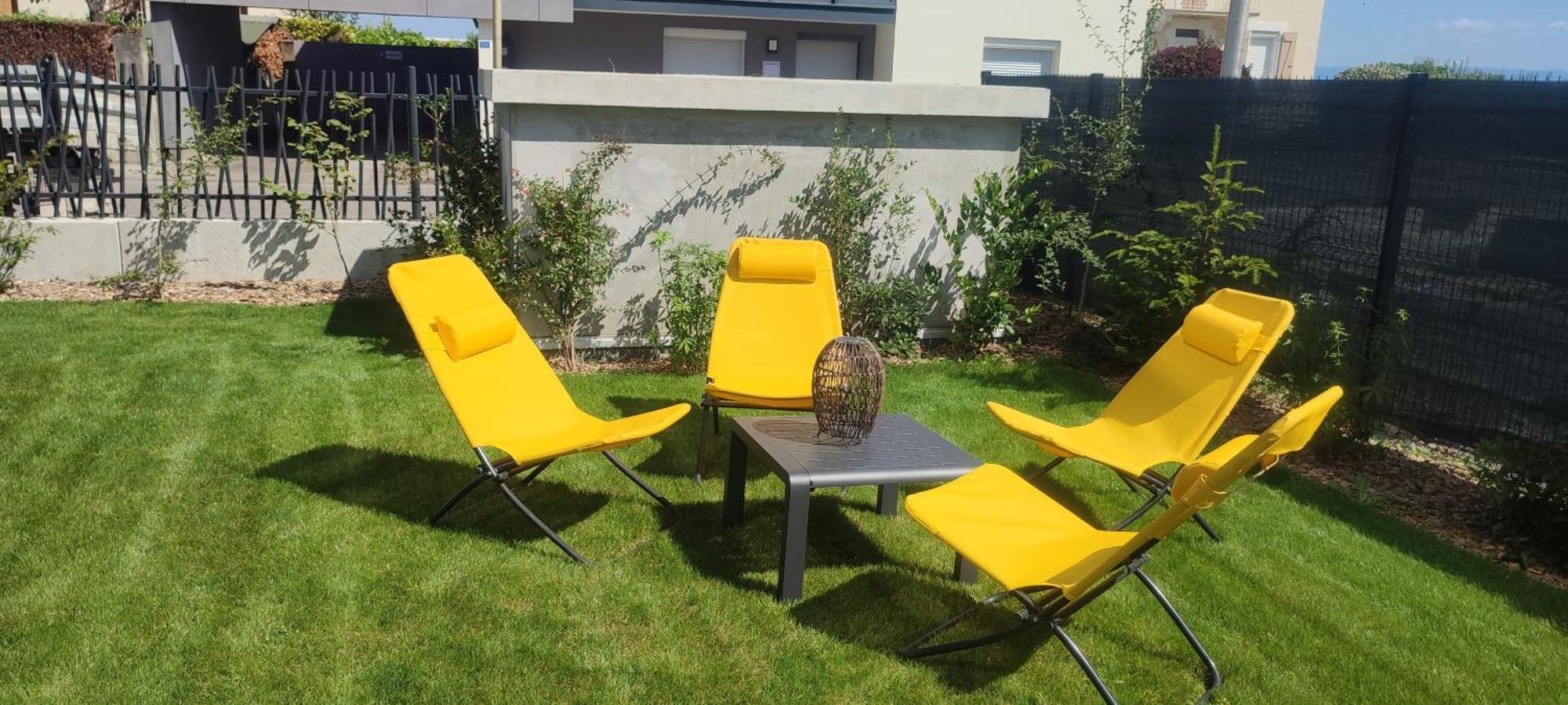 L'Escale Du Leman Apartman Publier Kültér fotó